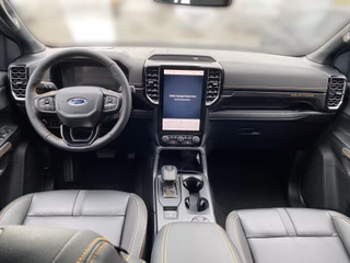 Ford Ranger Wildtrak Doppelkabine +20ZOLL+LED+ACC+AHK+ - foto 1