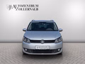 Daumennagel 2 - Volkswagen Touran 1.4 TSI DSG Highline *1.HAND*LEDER*RCAM*