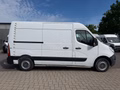 Daumennagel 7 - Renault Master III Kasten L2H2 HKa 3,5t Navi/AHK/Kamera+