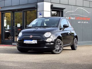 Fiat 500 Pop Star 1.HAND|PDC|UCONNECT|KLIMA Gebrauchtwagen Kaufen | EZ 05/2019 | Preis 10.690 €