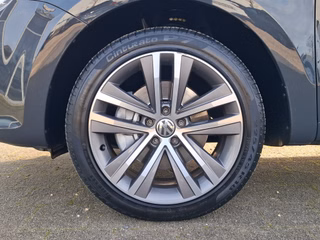 Volkswagen Sharan 1.4 TSI Highline KLIMA / NAVI / ACC / DYNAUDIO / KAMERA - foto 13