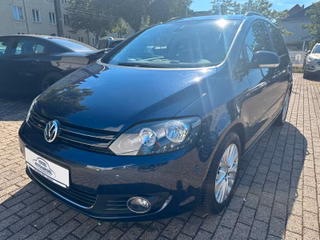 Volkswagen Golf Gebrauchtwagen Kaufen