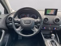 Daumennagel 20 - Audi A3 Lim. 1.4 TFSI Attraction Xenon+Navi+Alu