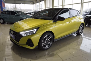 Hyundai i20 age.one-day registration Kaufen