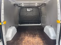 Daumennagel 12 - Ford Transit Custom Kasten 280 L1 Trend