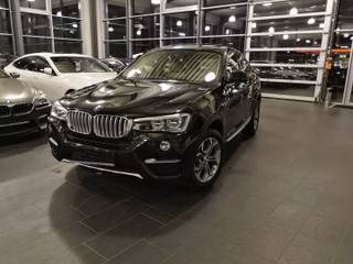 BMW X4 Gebrauchtwagen Kaufen