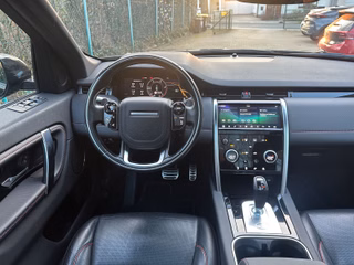 Land Rover R-Dynamic AWD Black Paket/Panorama-Dach - foto 18
