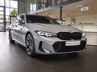 BMW 330 Jahreswagen Kaufen