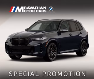 2026 BMW X5 xDrive40i - photo 1