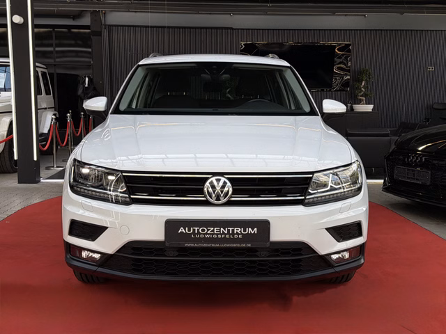 Volkswagen Tiguan Sound BMT ACC / Start-Stopp / LED / 4Motion - foto 3