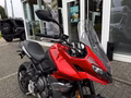 Daumennagel 12 - Triumph Tiger Sport 660 1.Hand Scheckheft gepflegt