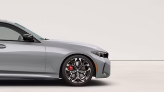 2026 BMW 330i xDrive Sedan - photo 4