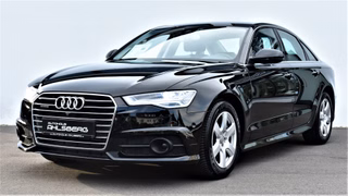 Audi A6 Gebrauchtwagen Kaufen