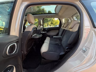 Fiat 500L Lounge 1.3JTD*Panorama*Klimaaut.*Temp*PDC - foto 8