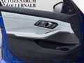 Daumennagel 14 - BMW M3 Competition *LASER*PARK-PLUS*H&K*MERINO*H&R*