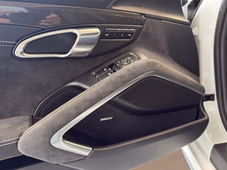 Porsche 991 .1 4 GTS Autom., LED Pano Schale Bose Keramik - bilder 2