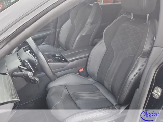 Peugeot 508 SW PSE 360 AHK Schiebedach Alcantara - foto 9