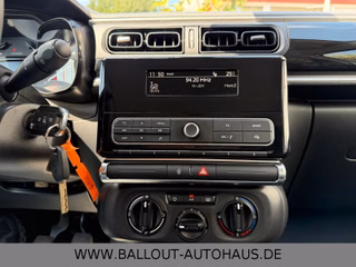 Citroën C3 Feel*1.HAND*KLIMA*TEMPO*EURO6*SHZ*SPUR*LED* - photo 13