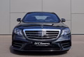 Thumbnail 2 - Mercedes-Benz S 560 4M AMG/ DIST./AIR.M/NACHTSICHT/MASSAGE/360°