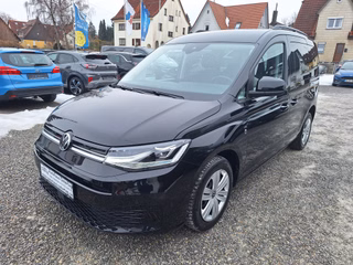 Volkswagen Caddy Life 1.5 DSG Navi DAB AHK Tempomat Sitzheizung - foto 1
