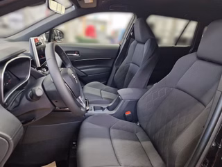 Toyota Corolla Cross Hybrid 2.0 FWD Teamplayer - bilder 11