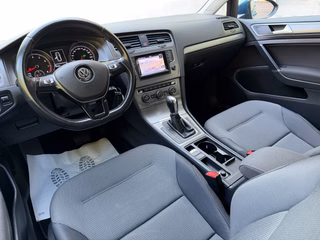 Volkswagen Golf Variant Golf VII Variant Comfortline BMT - bilder 10