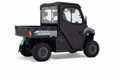 Daumennagel 4 - CFMOTO UFORCE U6EV