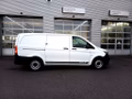Daumennagel 4 - Mercedes-Benz Vito Kasten 114 Lang AUT 2022/AHK/1-HD/NAVI/CAM/DAB/Regale