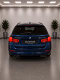 Daumennagel 3 - Alpina B3 Touring ALLRAD PANORAMA