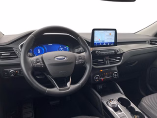 Ford Kuga 2.5 Duratec Plug-In Hybrid Titanium Autom. NAVI/DAB AHK FAHRASSISTENZ-PAKET SITZHEIZUNG KLIMAAUTOMATIK - foto 10