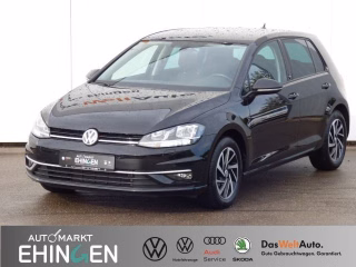 Volkswagen Golf Gebrauchtwagen Kaufen