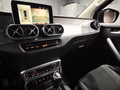 Daumennagel 18 - Mercedes-Benz X 250 d 4Matic Doppelkabine EDITION 360 KAMERA |LEDER|AHK