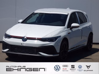 Volkswagen Golf Neuwagen Kaufen