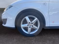 Daumennagel 9 - SEAT Altea Reference Copa/KLIMA/2.HAND/HU NEU/EURO.5/