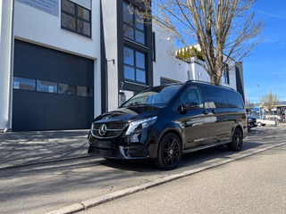 Mercedes-Benz EXCLUSIVE EDITION Pano - Exclusive - AMG - Burm - photo 1