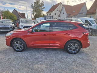 Ford Kuga PHEV ST-Line X | AVILOO 87,5 % | ACC | HUD | B&O - bilder 6