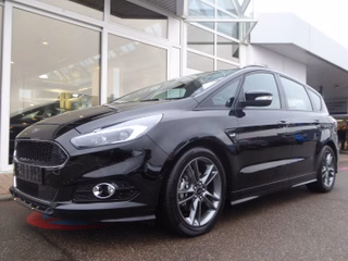Ford S-Max Gebrauchtwagen Kaufen