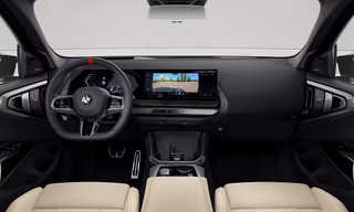 2026 BMW X3 M50 xDrive - photo 7