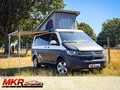 Daumennagel 1 - Volkswagen T6.1 150PS DSG Camper WoMo Caravan Aufstelldach StHz Klima Küche