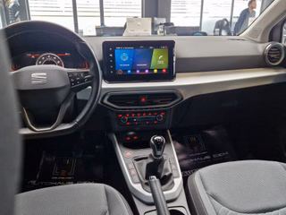 Seat Ibiza 1.0TSI*Style*LED*Navi*Kamera* - bilder 5