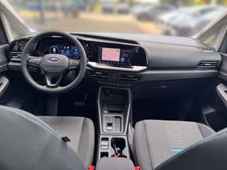 Ford Tourneo Connect Active +AHK +Standheizung - bilder 1