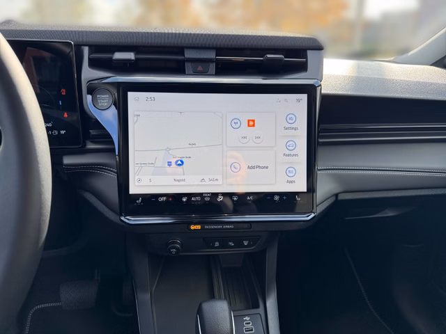 Ford Puma Titanium +AUTOMATIK+GANZJAHRESREIFEN+ - bilder 8