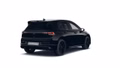 Daumennagel 5 - Volkswagen Golf R 2,0 l TSI OPF 4MOTION 245 kW (333 PS) 7-Gang-Doppelkupplungsgetriebe DSG
