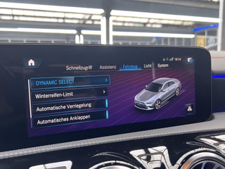 Mercedes-Benz CLA 250 EQ DRIVE AMG Line / LED / ACC / KAMERA&PARKEN / SPURHALTE - ASSIST - foto 19