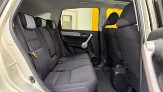 Honda CR-V Elegance  PANO SHZ A/C 4x4 - bilder 6