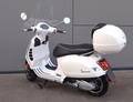 Daumennagel 11 - Vespa GTS 300 Super 290km/1.Hand/Topcase/Windschild