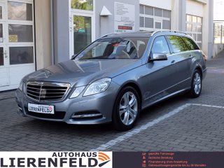 Mercedes-Benz E 250 CDI Gebrauchtwagen Kaufen