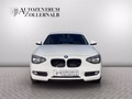 Daumennagel 2 - BMW 116 d 5-trg. *TÜV/AU NEU*AHK*NAVI*PDC*COMFORT-PA