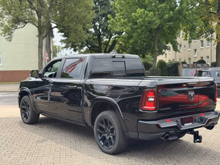 Dodge RAM Laramie Night Premium Rambox + teilbare Heckklappe - foto 9