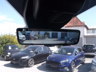 Ford Transit Kasten 350 L4H3 Trend Express-Line Klima Sync4 Navi DAB RFK - bilder 10